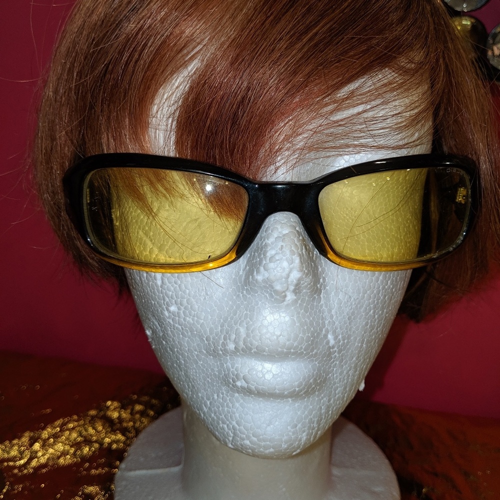 Diesel Sunglasses